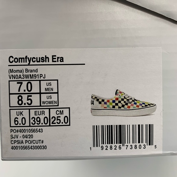 Comfycush Era - Picture 10 of 10